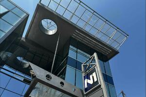 Redakcija N1 nominovana za Nagradu za hrabrost Reportera bez...