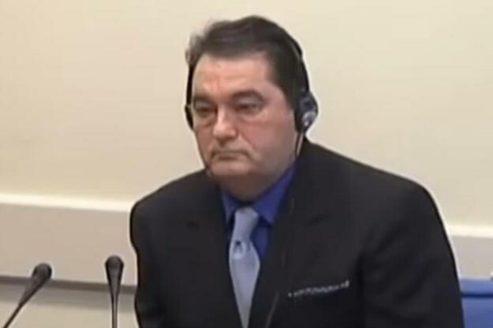 Foto: International Criminal Tribunal for the former Yugoslavia/Youtube