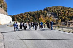 Zaposleni u državnom skijalištu Kolašin 1600: Ukoliko Vlada ne...