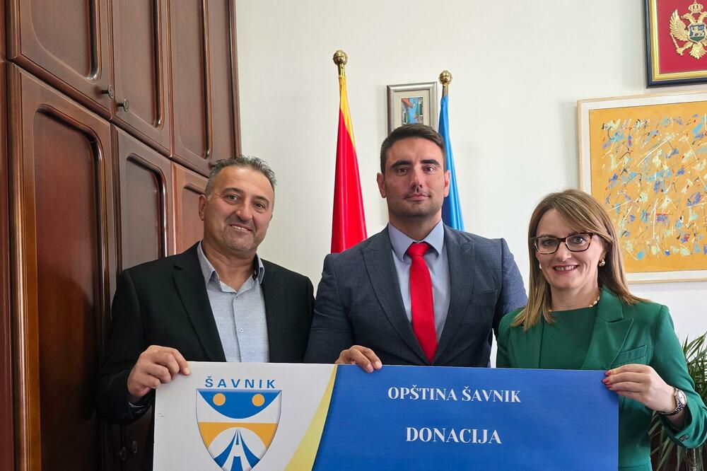 Foto: Opština Šavnik