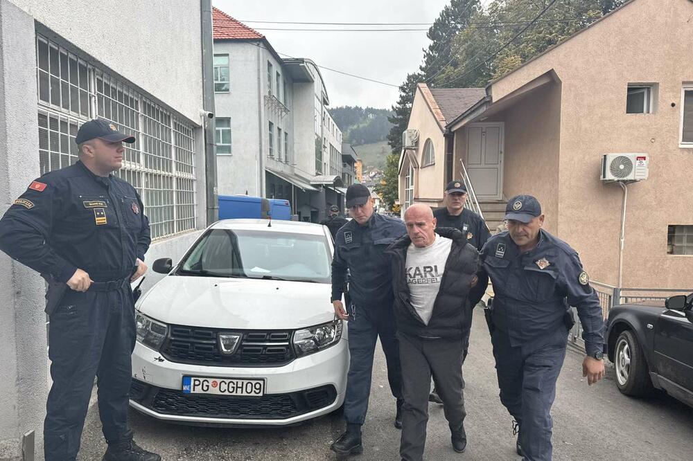 Balijagić, Foto: Jadranka Ćetković