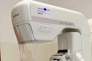 MEP: Blagovremeno otkrivena promjena na dojci može biti presudna u...