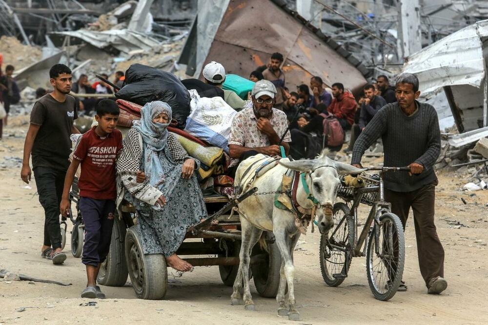 Foto: Anadolu via Getty Images