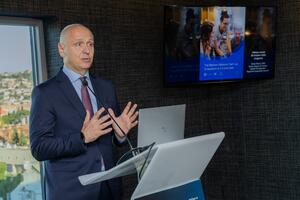 Kapetanović: Uspjeh programa inovacija na Zapadnom Balkanu zavisi...