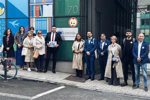 Opština: Održana finalna prezentacija kandidature Nikšića za...