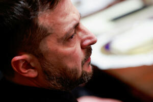 Zelenski vidi “pozitivne” signale iz Vašingtona