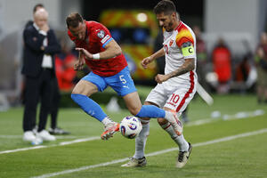 Povratak Jovetića, Marušića, Jankovića...