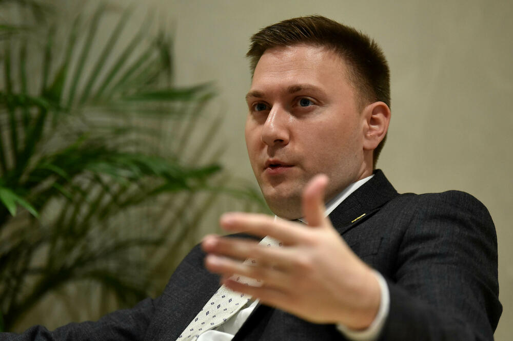 Šimun, Foto: Boris Pejović