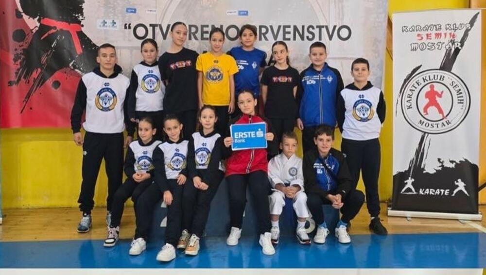 Karatisti Budućnosti