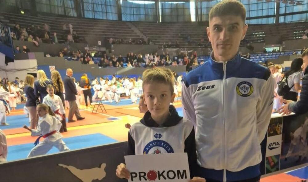 Karatisti Budućnosti