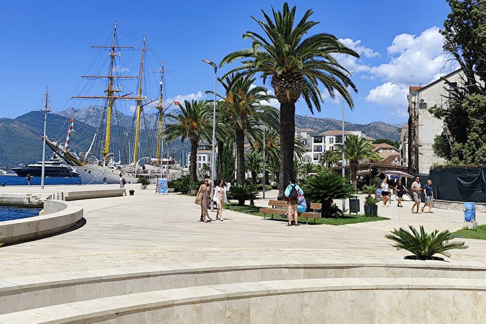 Detalj iz Tivta, Foto: Siniša Luković