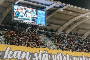 Mjelbi u centru pažnje fudbalske javnosti: Uvijek smo bili...