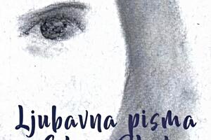 Ljubavna pisma Silviji Plat