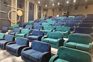 “Cine Grand Epic” otvara vrata tokom Adriatic Film Awards