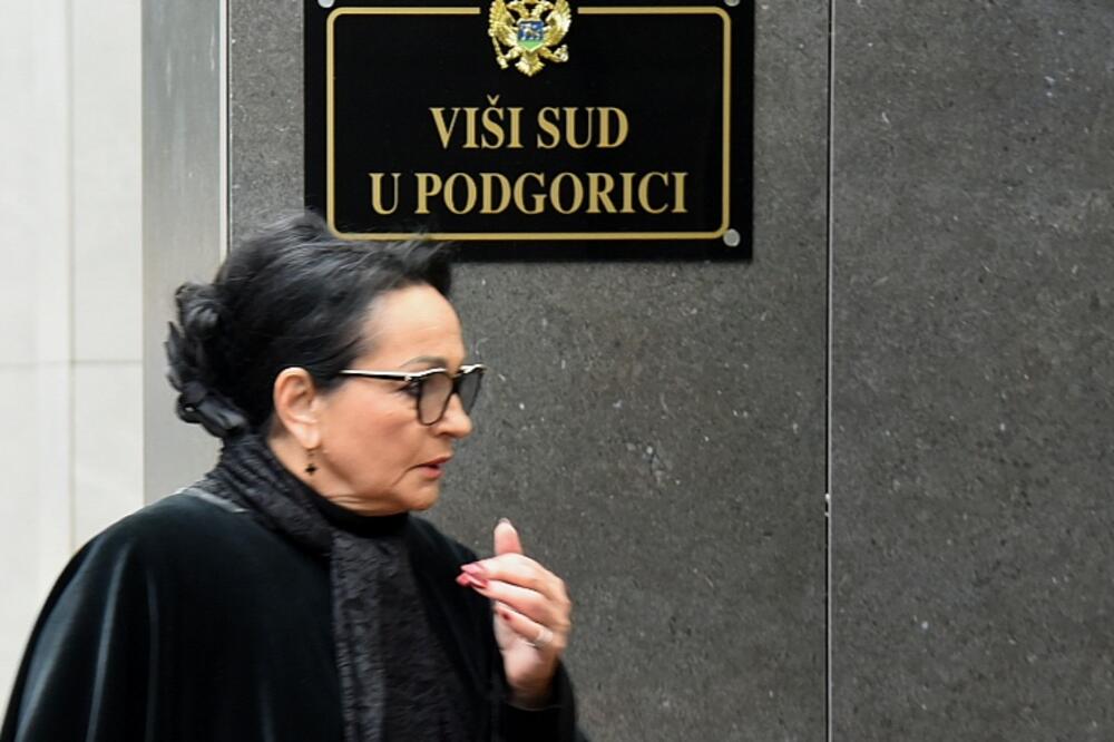 Medenica, Foto: Luka Zeković