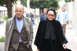 Suđenje Medenici; Razgovor Šušovića i Begović: "Ovo je katastrofa...