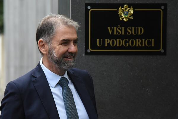 Ivanovic wurde vom Vorwurf freigesprochen, er habe den Weg von Fahrzeugen abgeschnitten, die...