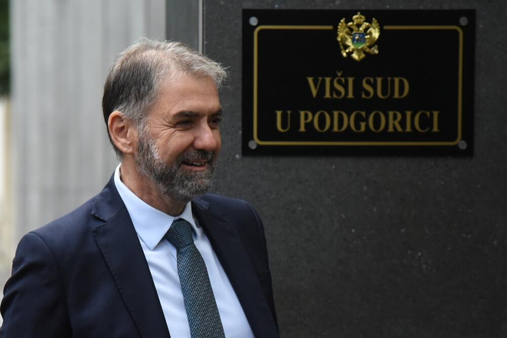 Ivanović, Foto: Luka Zeković