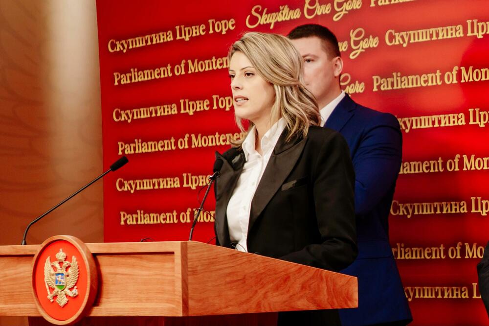 Novaković Đurović, Foto: GP URA