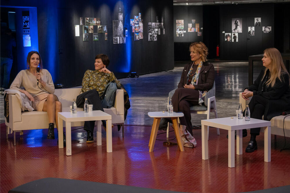 Sa panela na UCG, Foto: UCG