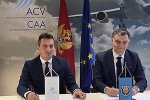 Opština Tivat i ACV potpisale sporazum o saradnji: Udruženo protiv...