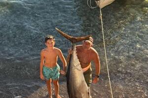 Daboviću prvo mjesto u septembarskom "Ulovu mjeseca"