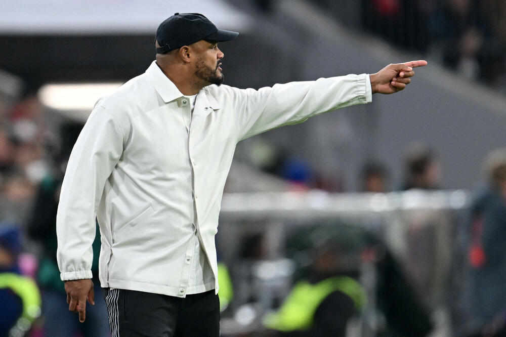 Kompani, Foto: Reuters