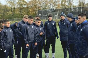 Omladinci Budućnosti u Danskoj: Želimo sve da rješavamo u Podgorici