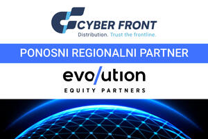 Evolution Equity Partners Fund - startap saradnja i investicione...