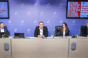 NVO Aktivna zona: Opštine Plužine, Bar i Tuzi postigle najbolje...