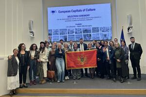 Nikšić Evropska prijestonica kulture 2030.