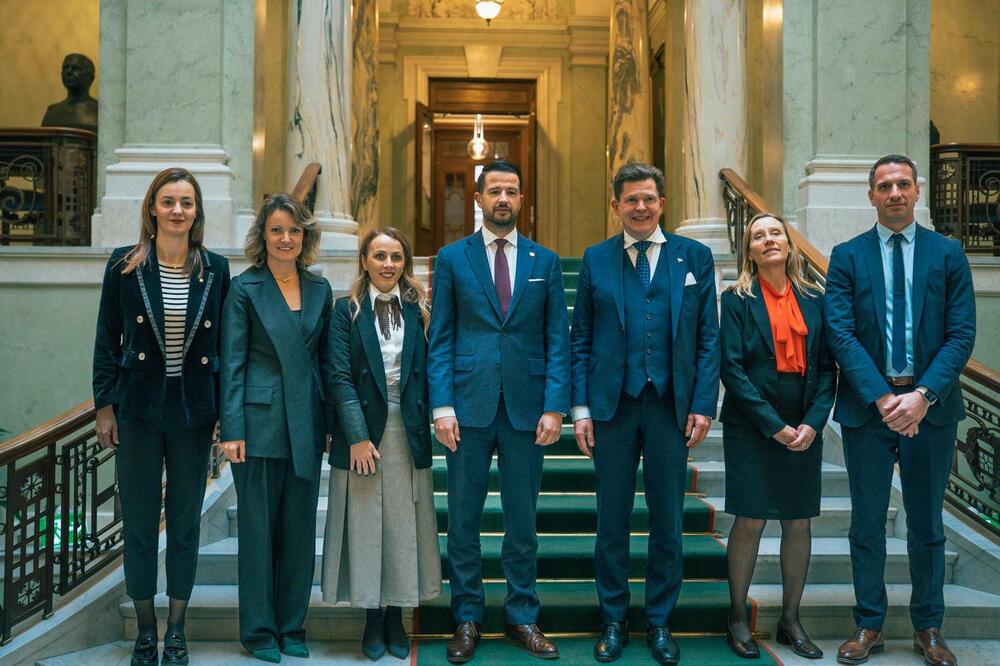 Foto: Predsjednik.me