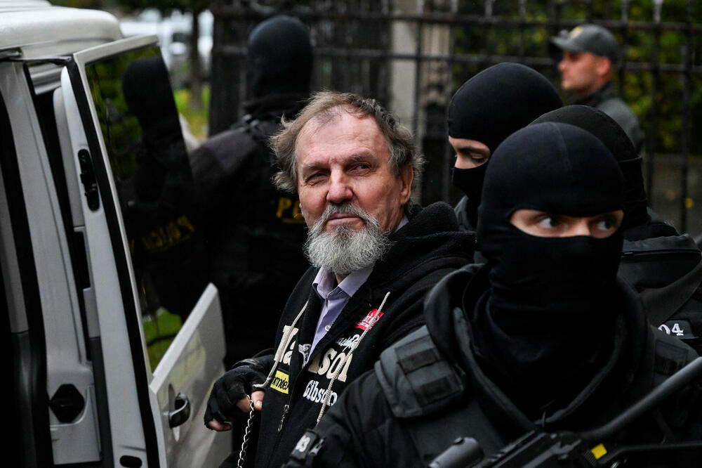 Juraj Cintula, Foto: Reuters