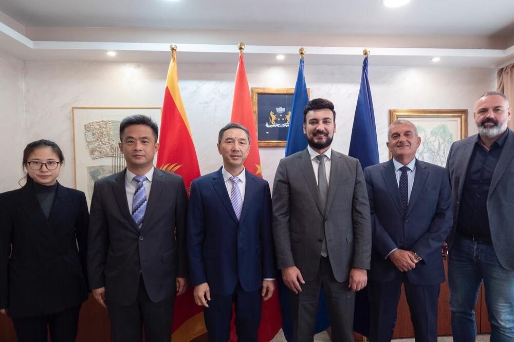 Foto: Opština Budva