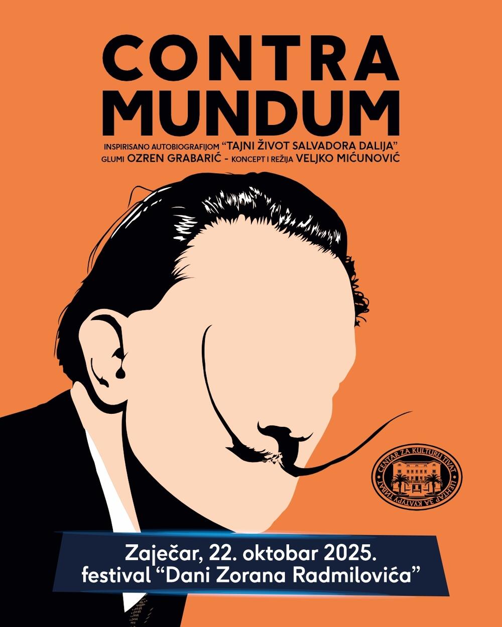 Centar za kulturu Tivat