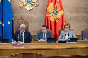 Skupština već "ušla" u EU: Parlament šalje svoju predstavnicu u...