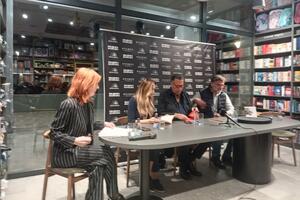 Poetski zatvorenik “Isla negre”