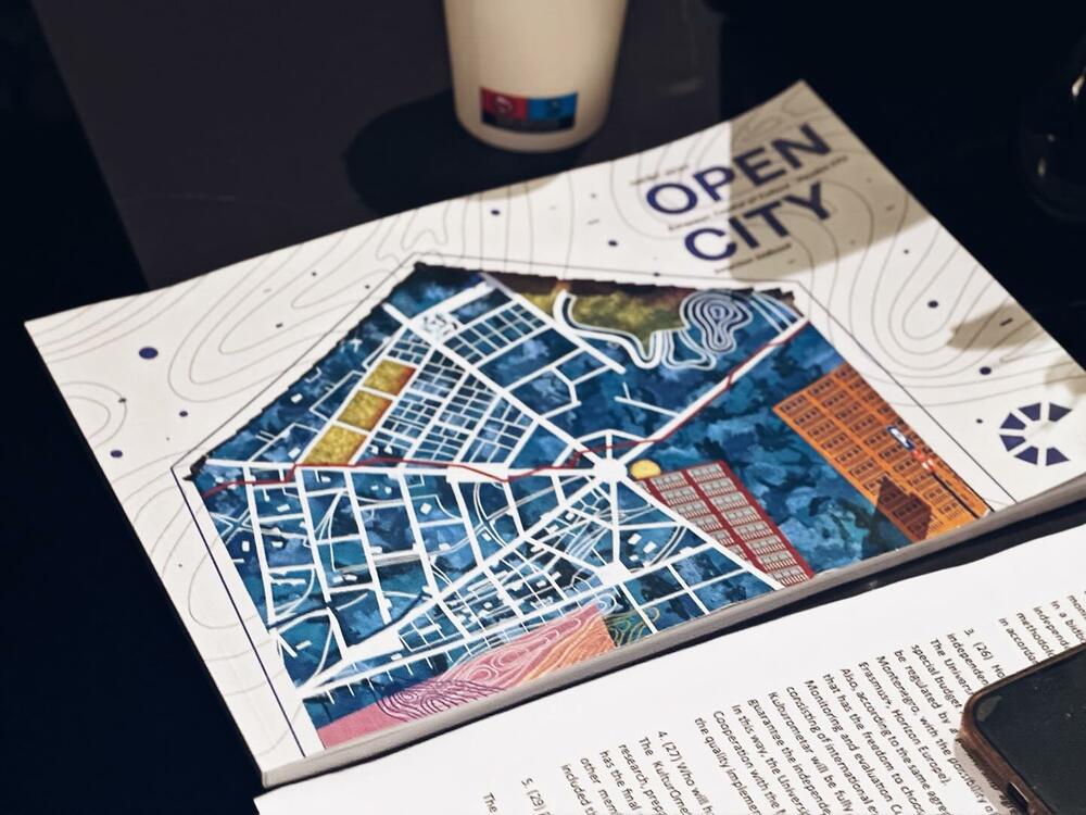 Nikšić evropska prijestonica