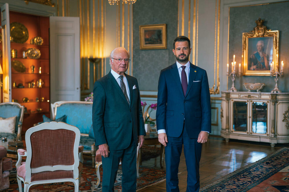 Foto: Predsjednik.me