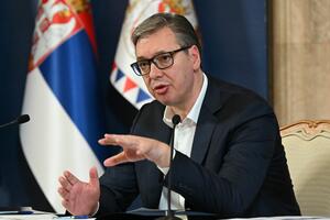 Vučić: Izbori 2026. biće najvažniji u modernoj istoriji, Ćacilend...