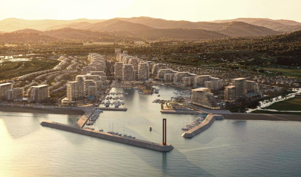 <p>Mohamed Alabbar: &bdquo;Ljepota Gruzije zaslužuje razvojne projekte koji poštuju njene pejzaže, osnažuju njen narod i grade prosperitet koji traje. To je nasljeđe koje želimo da ostavimo&ldquo;</p>