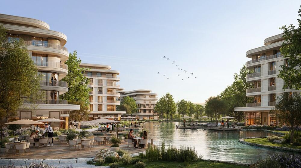 <p>Mohamed Alabbar: &bdquo;Ljepota Gruzije zaslužuje razvojne projekte koji poštuju njene pejzaže, osnažuju njen narod i grade prosperitet koji traje. To je nasljeđe koje želimo da ostavimo&ldquo;</p>