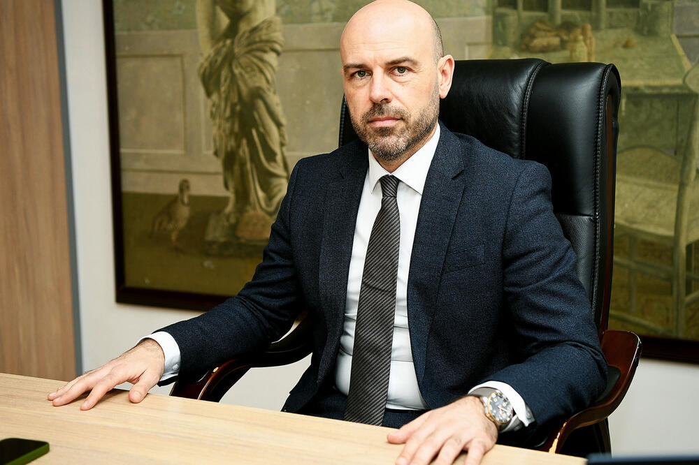 Foto: EPCG /Zoran Đurić