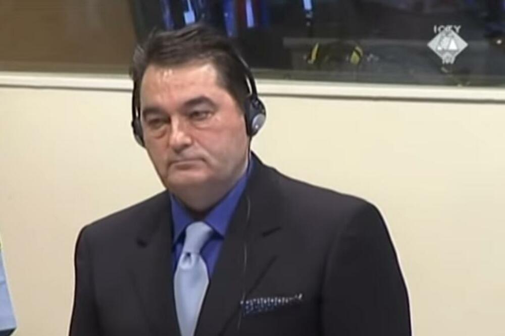 Pavković (arhiva), Foto: Screenshot/Youtube