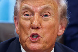 Tramp odgovorio na pitanje zašto je samit s Putinom odložen: Ne...