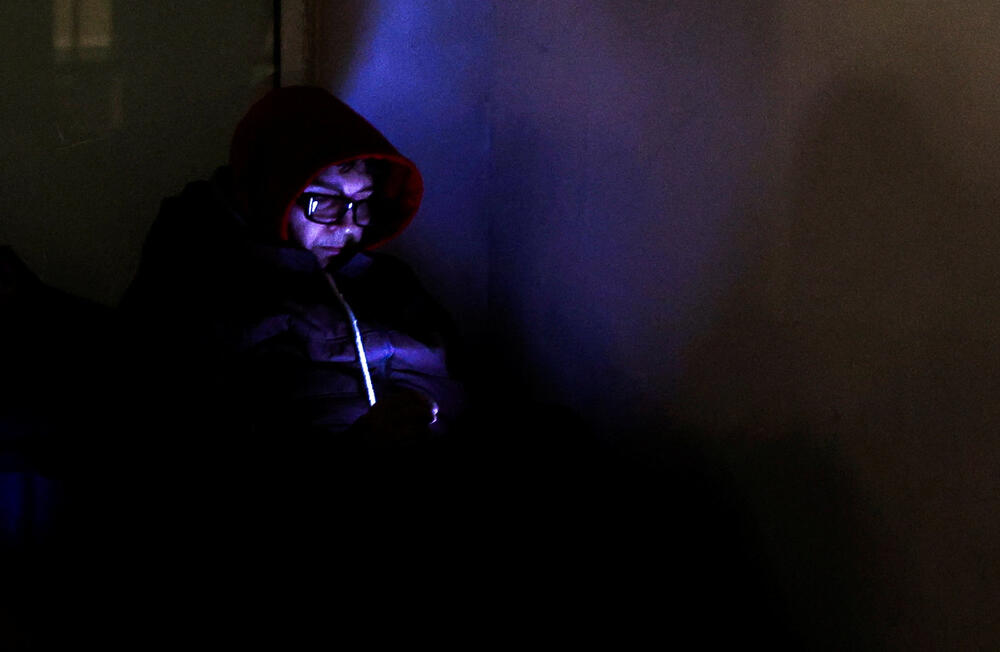 <p>Ostaci oborenog oružja bili su razbacani širom Kijeva, izazivajući požare u skoro polovini gradskih okruga, rekao je Timur Tkačenko, načelnik vojne administracije ukrajinske prijestonice, na aplikaciji Telegram</p>