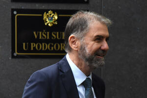 Ivanović: Mediji i NVO su me već proglasili krivim