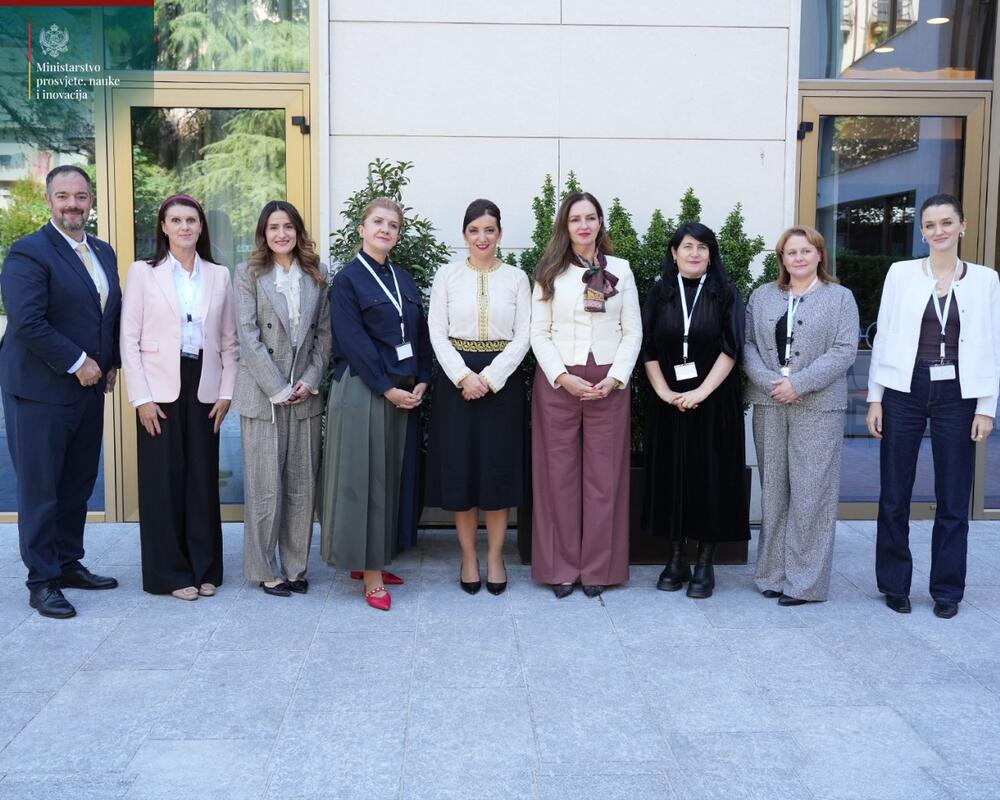 Jakšić-Stojanović: Zajedničke aktivnosti Zapadnog Balkana ključno...