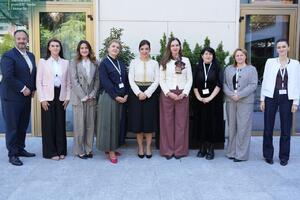 Jakšić-Stojanović: Zajedničke aktivnosti Zapadnog Balkana ključno...