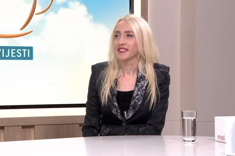 Mrdović, Foto: Screenshot/TV Vijesti